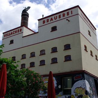 Villacher Brauerei