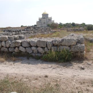 Херсонес Таврический