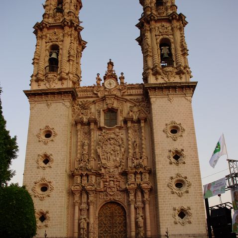 Mexico: Guerrero: Taxco de Alarcón