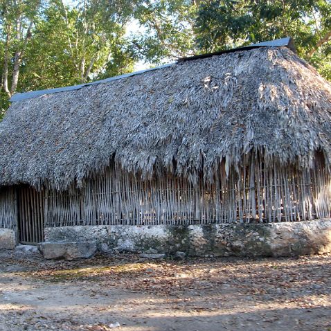 Mexico: Yucatan: Drive Tekax-Peto-Ichmul-Chikindzonot Мексика: Юкатан: Дорога через Tekax, Peto, Ichmul и Chikindzonot