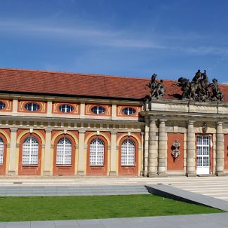 Filmmuseum Potsdam Потсдамский музей кино