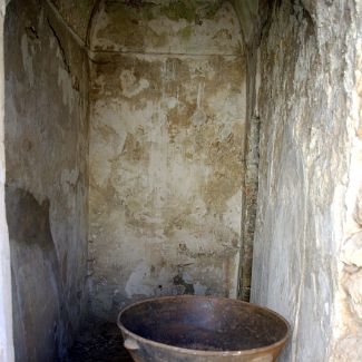 Turkish Bath