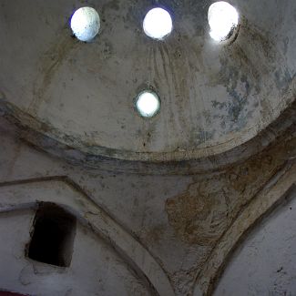 Turkish Bath