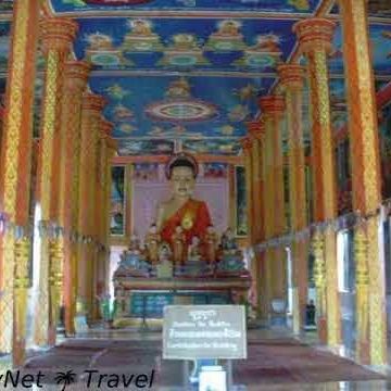 Temples in the citi of Siem Reap, Cambodia // AndyNet Travel Прогулка по храмам Сием Рипа, Камбоджа 03.11.2011ПОМОЩЬ КАНАЛУ:🔴 YooMoney: https://yoomoney.ru/to/4100114291789970:00...