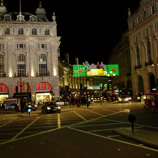 Piccadilly