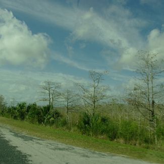 Everglades National Park