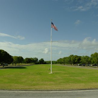 Flamingo Visitor Center (Everglades National Park, FL)