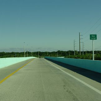 Key Largo