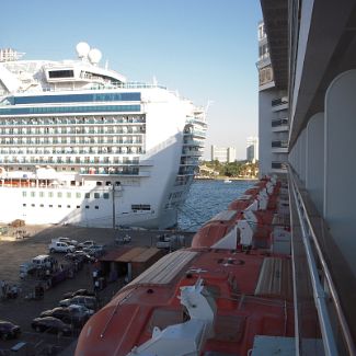 MSC Poesia ship