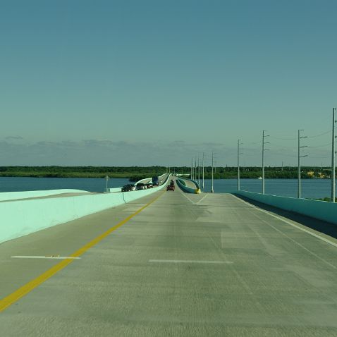 USA: Florida Keys