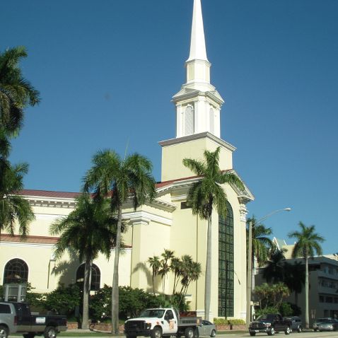 USA: Florida: Fort Lauderdale