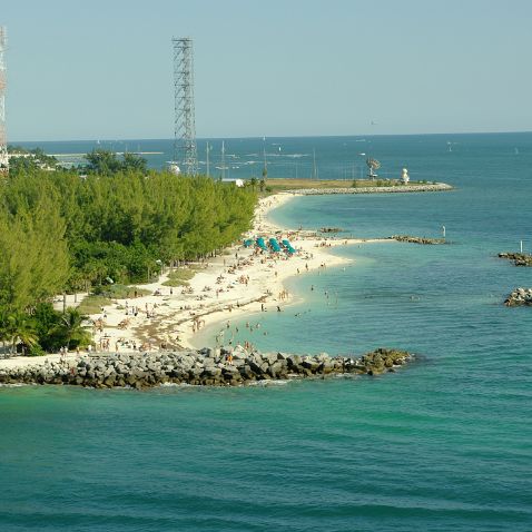 Conch Republic: Key West