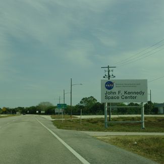 John F. Kennedy Space Center