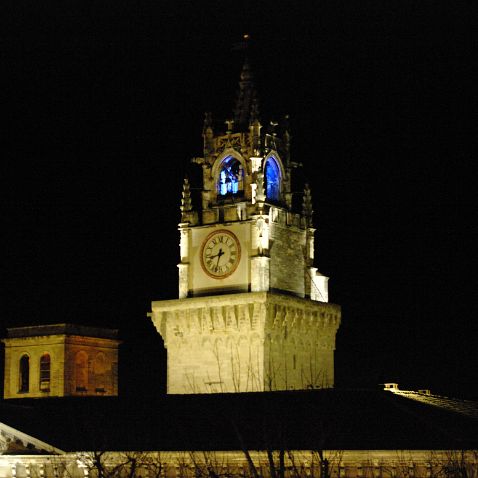 France: Vaucluse: Avignon