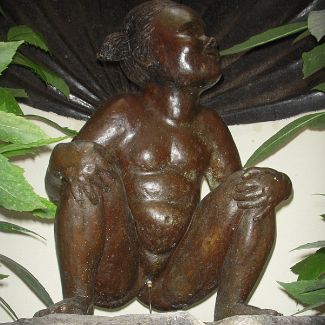 Jeanneke Pis