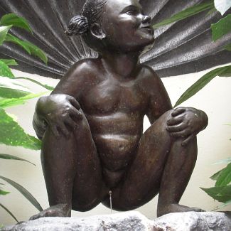 Jeanneke Pis