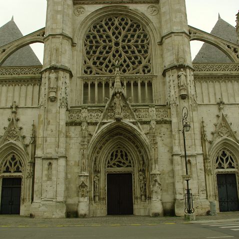 France: Nord: Dunkerque