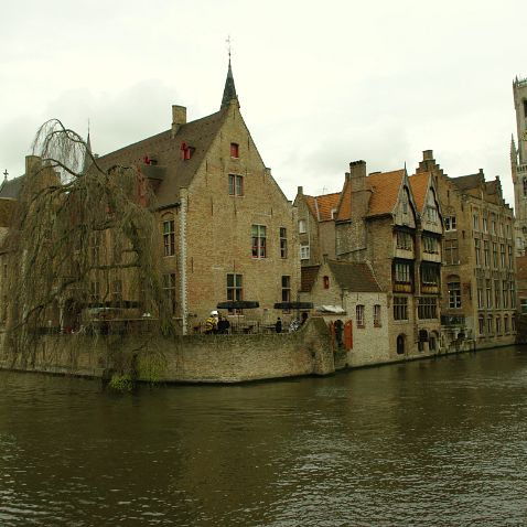 Vlaanderen: Brugge