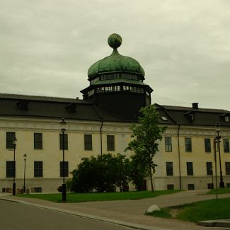 Gustavianum - Uppsala University Museum