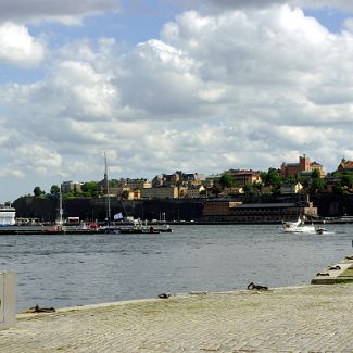 Stadsgården