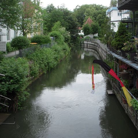 Deutschland: Bayern: Erding