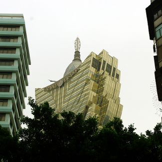 Grand Lisboa 新葡京