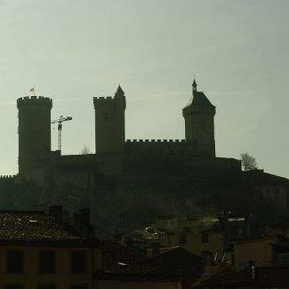 Château de Foix