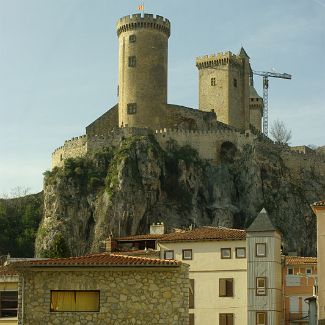 Château de Foix