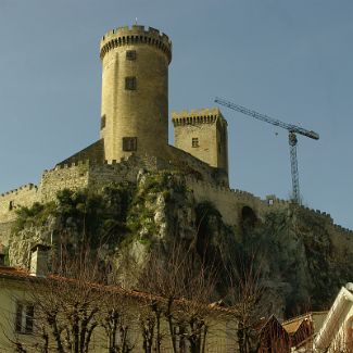 Château de Foix