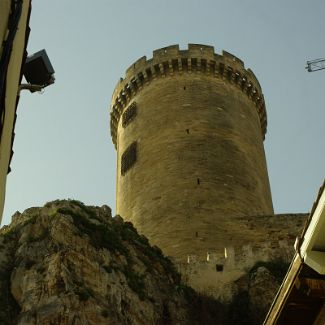 Château de Foix