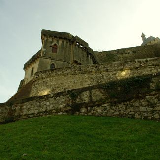 Château de Foix