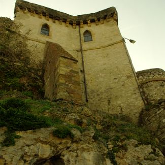 Château de Foix