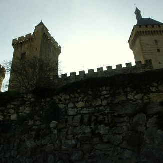 Château de Foix