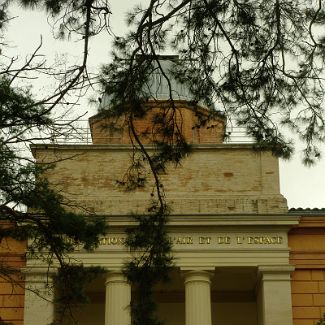 Observatoire de Toulouse