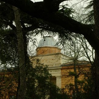 Observatoire de Toulouse