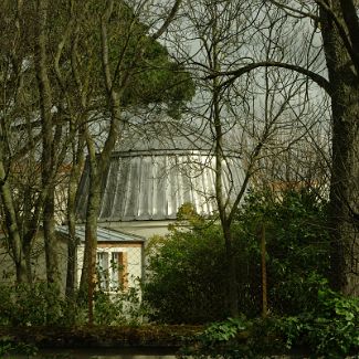 Observatoire de Toulouse