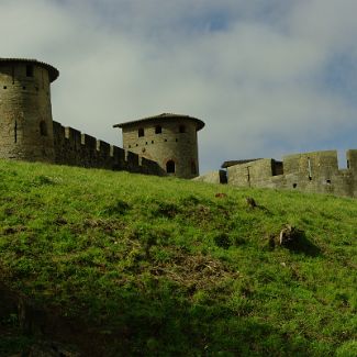 Cité de Carcassonne