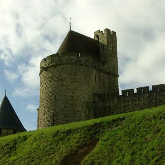 Cité de Carcassonne