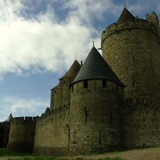 Cité de Carcassonne