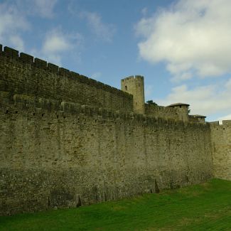 Cité de Carcassonne