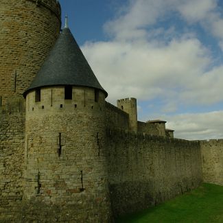 Cité de Carcassonne