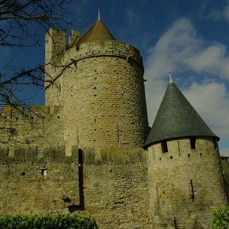 Cité de Carcassonne