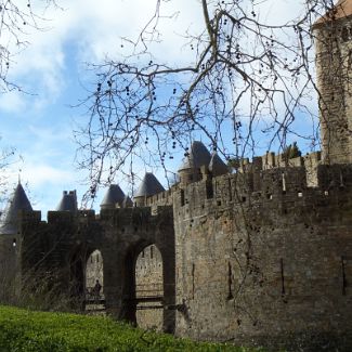 Cité de Carcassonne