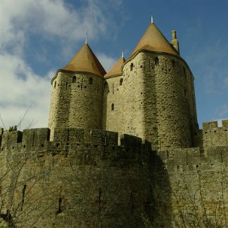 Cité de Carcassonne