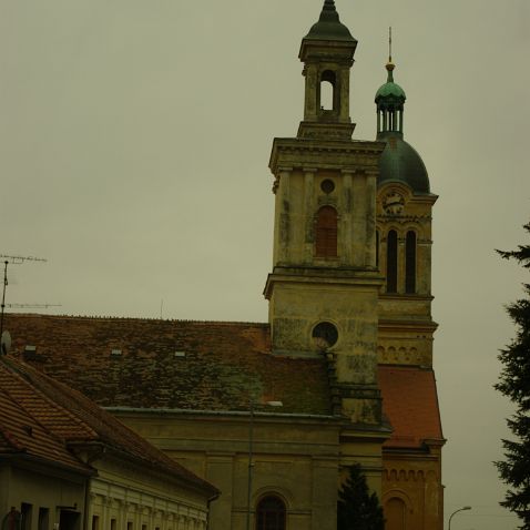 Slovakia: Walk through the Modra (Прогулка по Модре)