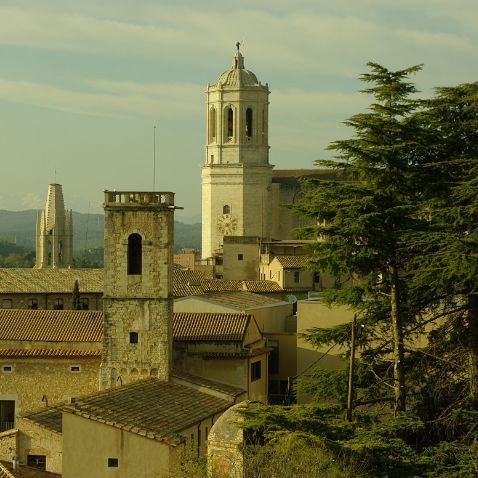 España: Cataluña: Gerona