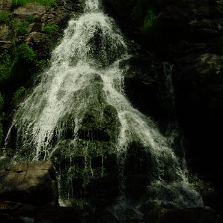 Todtnauer Wasserfall