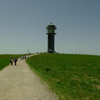 Feldbergturm