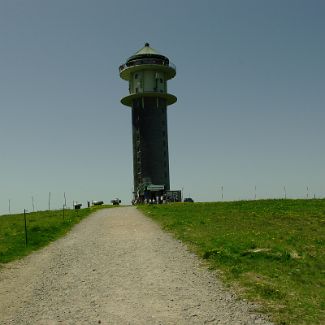 Feldbergturm