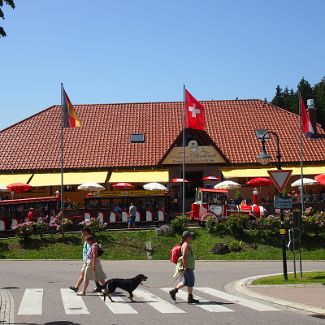 Restaurant Pferdestall, Titisee-Neustadt